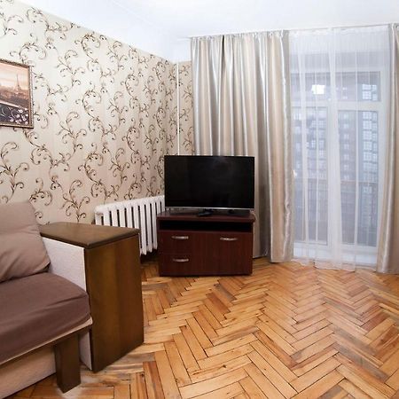 Апартаменти Гоголя 14 а Дніпро Екстер'єр фото